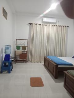 Bosadi Apartment katunayaka - Katunayake - 1