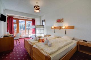 Hotel Relais Alpin - 5