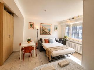 Private Studio 20 - Luxembourg City Center - 3