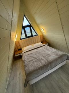SHAM A-frame - 0