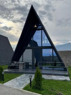 SHAM A-frame - 4