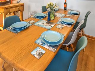 Saddlers Cottage - 5