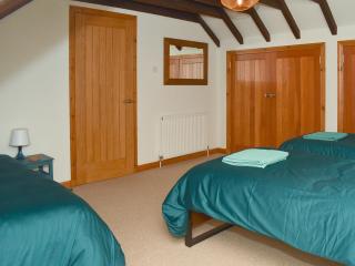 Saddlers Cottage - 1