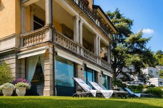 Villa Rutschi by "The House Of Travelers" - 7