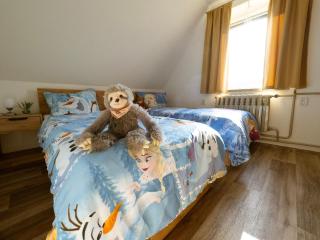 Haus Corinna Kurort Berggießhübel - 2