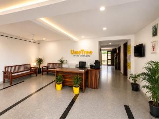 Lime Tree Hotel Golf Course Extension Nearby Grand Hyatt Gurgaon - 7