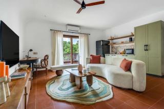 Villaggio Felicita B302 by tisyastays Luxe 1BHK - 3