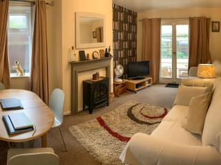 Chêne Lodge - 7