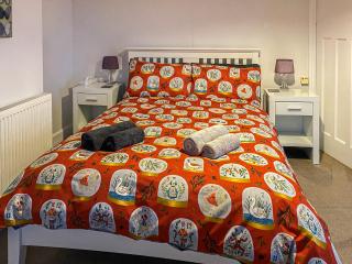 Cottage Del Faro - 4