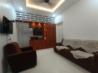 Family apartment 2 - 0