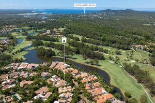 Golfers Paradise in Noosa Heads - 1