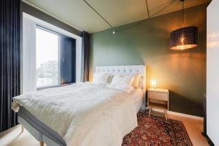 Luxury Apartment Copenhagen Harbor View - 6