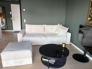 Luxury Apartment Copenhagen Harbor View - 3