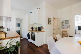 Lovely Apt In Heart Of Vesterbro - 5