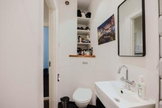 Lovely Apt In Heart Of Vesterbro - 2