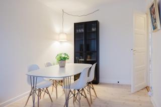 Newly Renovated Apt In Heart Of Amager - 7