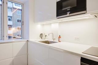 Newly Renovated Apt In Heart Of Amager - 1