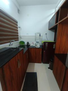 Family apartment 2 - 4