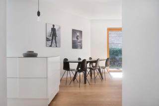 Stylish Apartment Near the Mermaid - 8