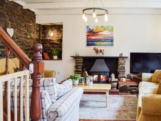 Ty Lewis Cottage - 0