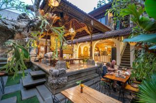 Ubud Heritage Stay by Dhananjaya Hospitality - 0