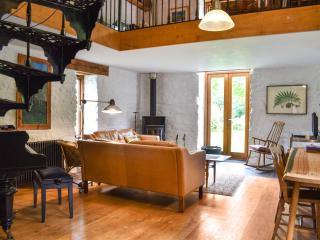 Swallows Barn - 9