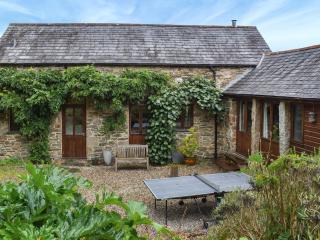 Swallows Barn - 1