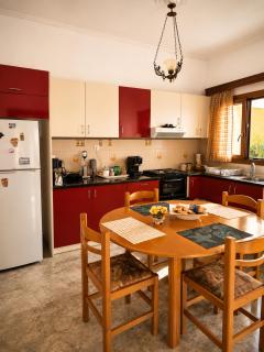 Myrto's Apartment No15 - 3