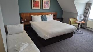 Best Western Ship Hotel - 3