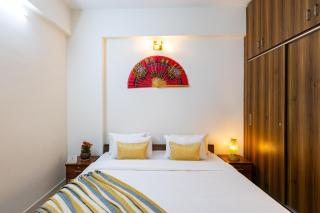 Alaya Stays SLV Ventures Urban Stay Apartments - 4