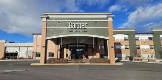Garner Hotel Butte by IHG - 0