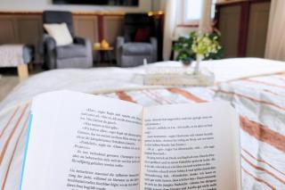 Gemütliche Ferienwohnung in Nordschweden - 4