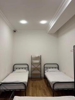 Hostel Velvet Vouge - 1
