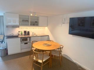 Studio Next to CPH Airport with Outdoor Space - 4