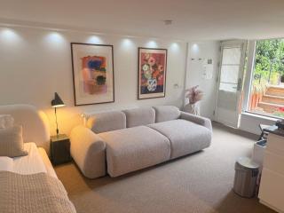 Studio Next to CPH Airport with Outdoor Space - 2