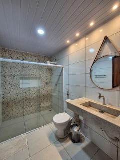 Casa Kairós, 500 metros da praia de São Miguel dos Milagres - 4