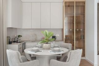 Stylowe Apartamenty z Balkonami Blisko Tężni Solankowych by Renters Premium - 1