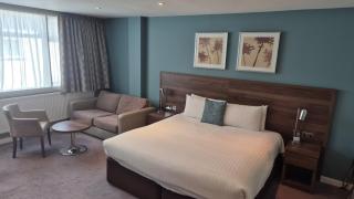 Best Western Ship Hotel - 1