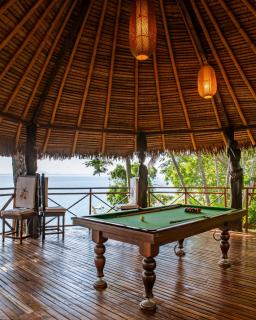 Ankomba Hotel - 6