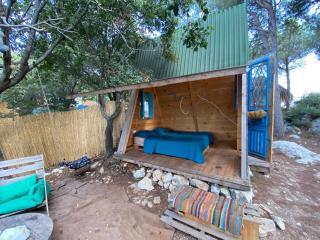 Snawbar glamping - 5
