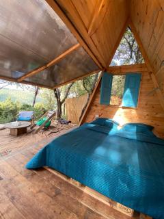 Snawbar glamping - 4