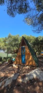 Snawbar glamping - 3