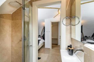 Authentic Jerusalem Home Mamilla Old City walk - 3