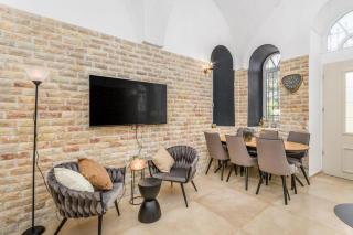 Authentic Jerusalem Home Mamilla Old City walk - 1
