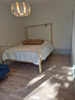 2-room flat in Alppila, Helsinki near Pasila - 0