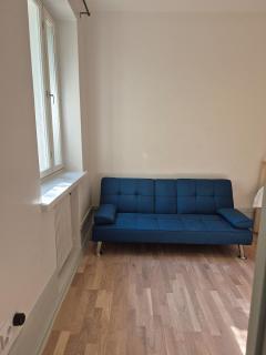 2-room flat in Alppila, Helsinki near Pasila - 7