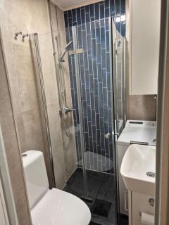 2-room flat in Alppila, Helsinki near Pasila - 2