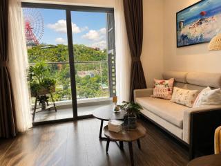 Hạ Long Homestay Sapphire ngắm vòng quay mặt trời - 2