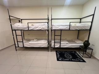Hostel Velvet Vouge - 4