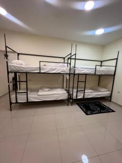 Hostel Velvet Vouge - 2